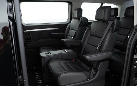 Peugeot Traveller I, 2025 год, 11 фотография