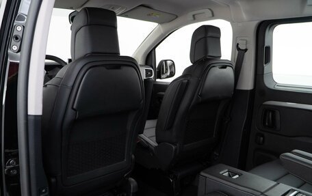 Peugeot Traveller I, 2025 год, 14 фотография