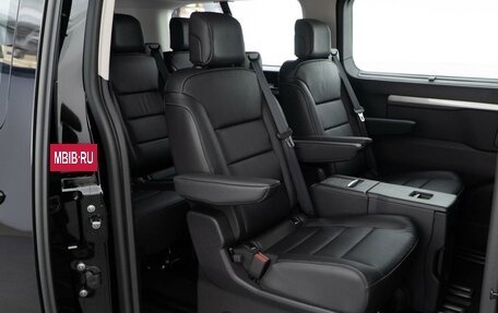 Peugeot Traveller I, 2025 год, 8 фотография