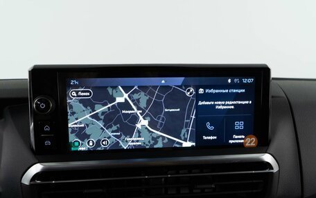 Peugeot Traveller I, 2025 год, 25 фотография