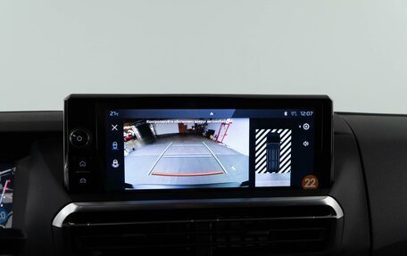 Peugeot Traveller I, 2025 год, 27 фотография