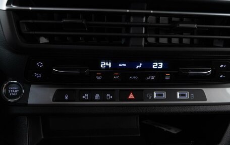 Peugeot Traveller I, 2025 год, 20 фотография