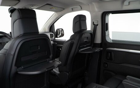 Peugeot Traveller I, 2025 год, 21 фотография