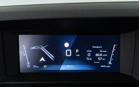 Peugeot Traveller I, 2025 год, 28 фотография