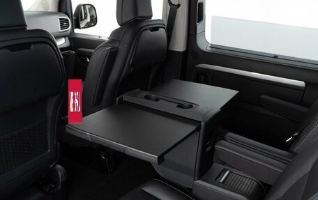 Peugeot Traveller I, 2025 год, 22 фотография