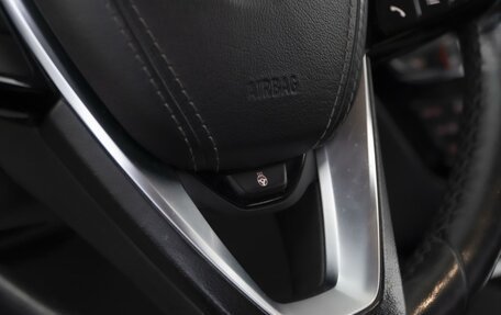 BMW 5 серия, 2019 год, 2 151 077 рублей, 16 фотография