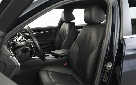 BMW 5 серия, 2019 год, 2 151 077 рублей, 10 фотография