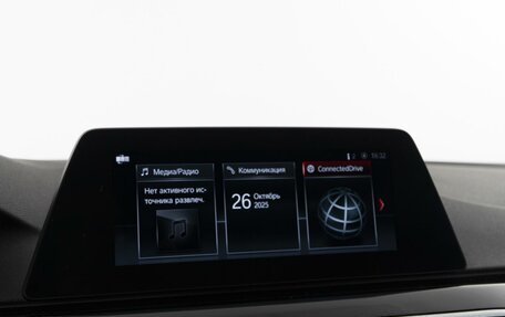 BMW 5 серия, 2019 год, 2 151 077 рублей, 18 фотография