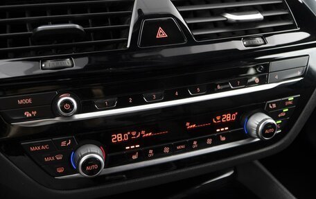 BMW 5 серия, 2019 год, 2 151 077 рублей, 17 фотография