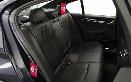 BMW 5 серия, 2019 год, 2 151 077 рублей, 7 фотография