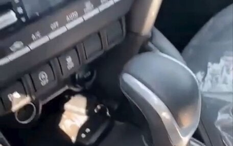 Suzuki Grand Vitara, 2025 год, 3 064 000 рублей, 7 фотография