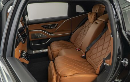 Mercedes-Benz Maybach S-Класс, 2023 год, 16 211 000 рублей, 11 фотография