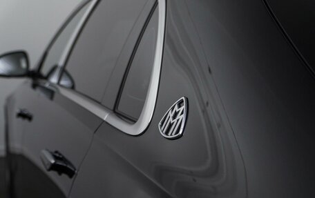 Mercedes-Benz Maybach S-Класс, 2023 год, 16 211 000 рублей, 6 фотография