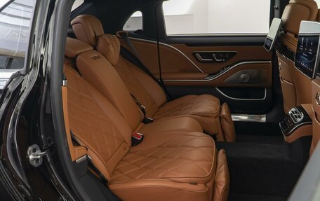 Mercedes-Benz Maybach S-Класс, 2023 год, 16 211 000 рублей, 9 фотография