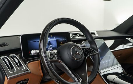 Mercedes-Benz Maybach S-Класс, 2023 год, 16 211 000 рублей, 15 фотография