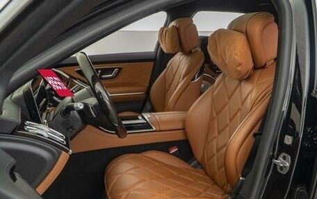 Mercedes-Benz Maybach S-Класс, 2023 год, 16 211 000 рублей, 12 фотография