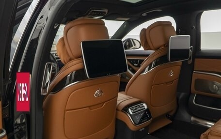 Mercedes-Benz Maybach S-Класс, 2023 год, 16 211 000 рублей, 13 фотография