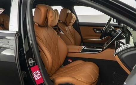 Mercedes-Benz Maybach S-Класс, 2023 год, 16 211 000 рублей, 10 фотография