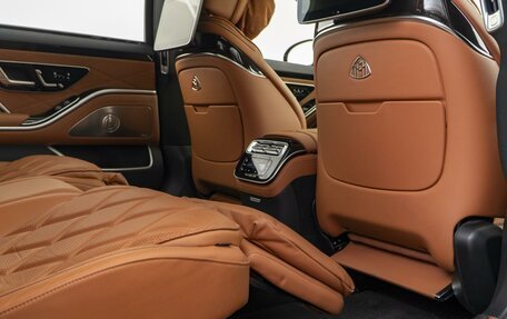 Mercedes-Benz Maybach S-Класс, 2023 год, 16 211 000 рублей, 22 фотография