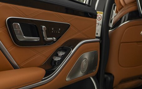 Mercedes-Benz Maybach S-Класс, 2023 год, 16 211 000 рублей, 21 фотография