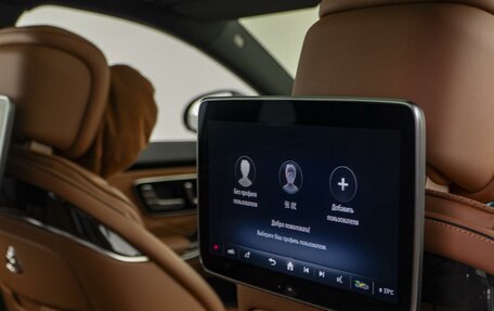 Mercedes-Benz Maybach S-Класс, 2023 год, 16 211 000 рублей, 24 фотография