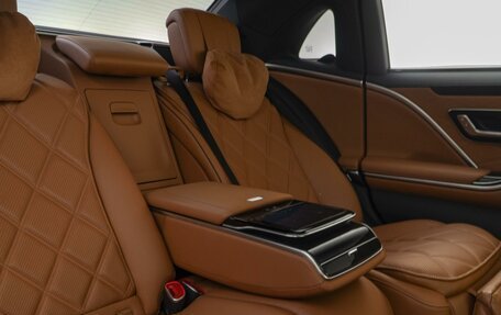 Mercedes-Benz Maybach S-Класс, 2023 год, 16 211 000 рублей, 20 фотография