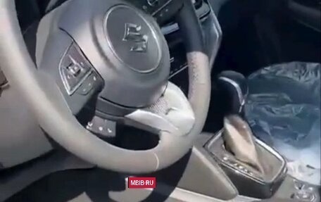 Suzuki Grand Vitara, 2025 год, 3 064 000 рублей, 5 фотография