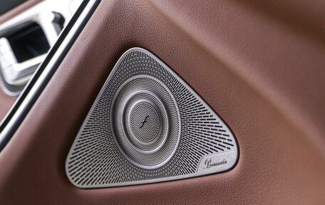 Mercedes-Benz Maybach S-Класс, 2023 год, 16 211 000 рублей, 25 фотография