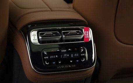Mercedes-Benz Maybach S-Класс, 2023 год, 16 211 000 рублей, 19 фотография