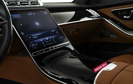 Mercedes-Benz Maybach S-Класс, 2023 год, 16 211 000 рублей, 23 фотография