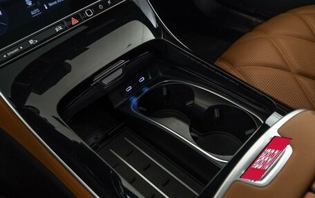 Mercedes-Benz Maybach S-Класс, 2023 год, 16 211 000 рублей, 16 фотография