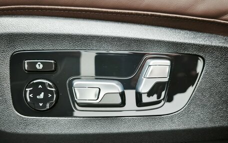 BMW X6, 2021 год, 9 500 000 рублей, 9 фотография