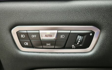 BMW X6, 2021 год, 9 500 000 рублей, 10 фотография