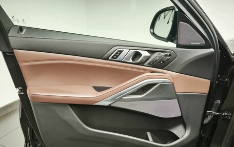 BMW X6, 2021 год, 9 500 000 рублей, 11 фотография