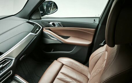 BMW X6, 2021 год, 9 500 000 рублей, 20 фотография