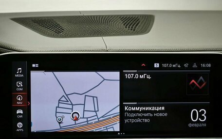 BMW X6, 2021 год, 9 500 000 рублей, 21 фотография