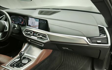 BMW X6, 2021 год, 9 500 000 рублей, 15 фотография