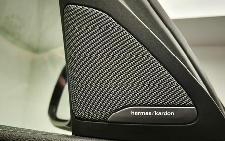 BMW X6, 2021 год, 9 500 000 рублей, 12 фотография