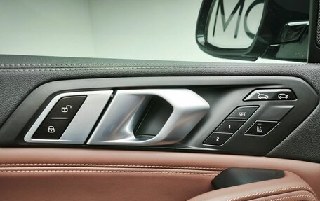 BMW X6, 2021 год, 9 500 000 рублей, 13 фотография