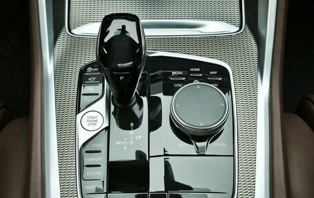 BMW X6, 2021 год, 9 500 000 рублей, 23 фотография