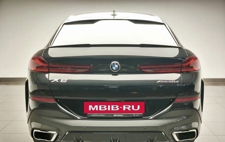 BMW X6, 2021 год, 9 500 000 рублей, 4 фотография