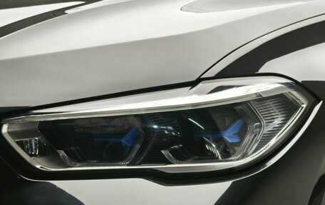 BMW X6, 2021 год, 9 500 000 рублей, 29 фотография