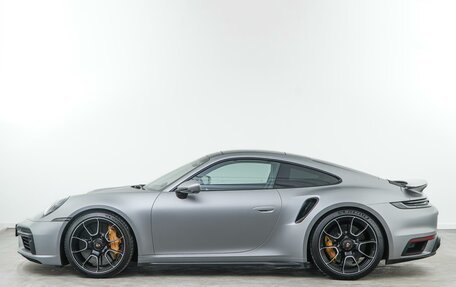 Porsche 911, 2020 год, 6 фотография