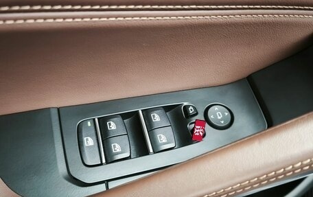 BMW X6, 2021 год, 9 500 000 рублей, 14 фотография