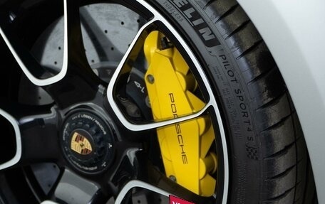 Porsche 911, 2020 год, 8 фотография