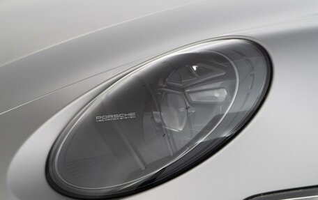 Porsche 911, 2020 год, 9 фотография