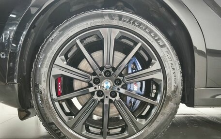 BMW X6, 2021 год, 9 500 000 рублей, 28 фотография