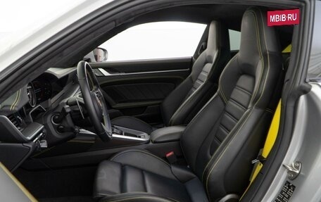 Porsche 911, 2020 год, 15 фотография