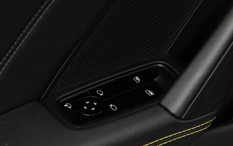 Porsche 911, 2020 год, 22 фотография