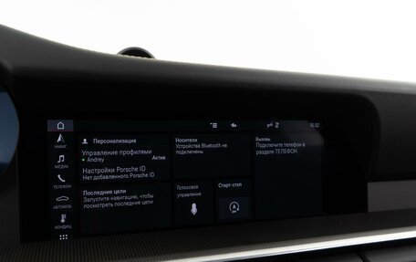 Porsche 911, 2020 год, 28 фотография